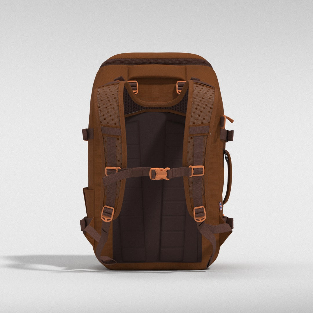 ADV Pro Backpack & Rucksack 32L Saigon Coffee | CABINZERO