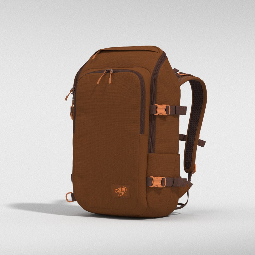 ADV Pro Backpack & Rucksack 32L Saigon Coffee | CABINZERO