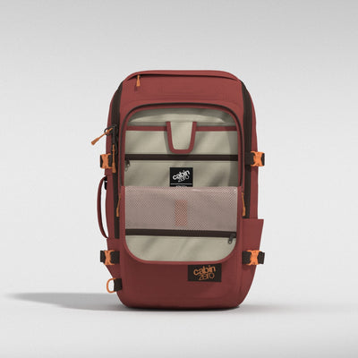 ADV Pro Mochila -  32L Sangria Red