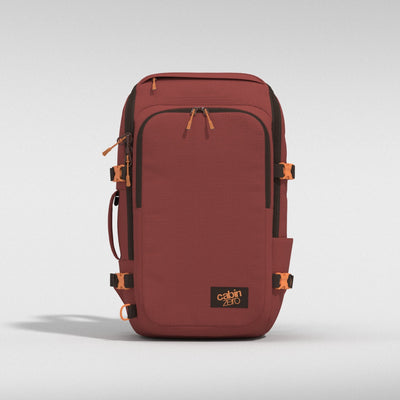 ADV Pro Mochila -  32L Sangria Red