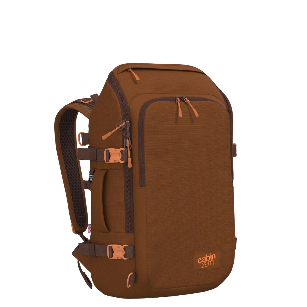 ADV Pro Backpack 32L Saigon Coffee