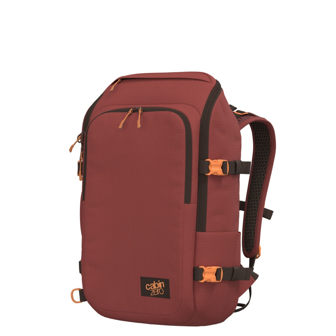 ADV Pro Backpack 32L Sangria Red