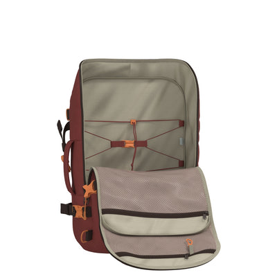 ADV Pro Backpack 32L Sangria Red