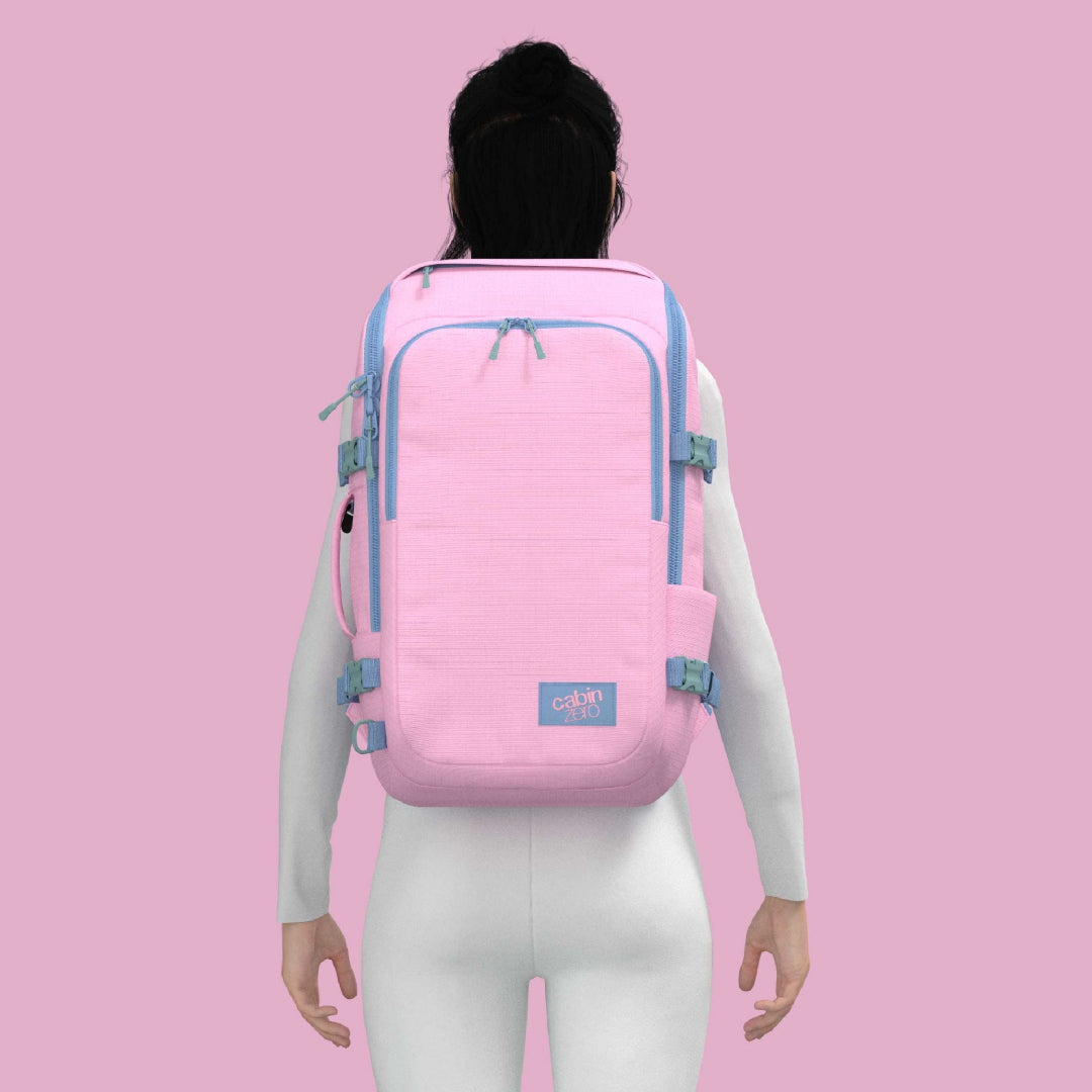 ADV Pro Backpack 32L Sakura