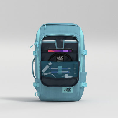 ADV Pro Backpack 32L Maldives Blue