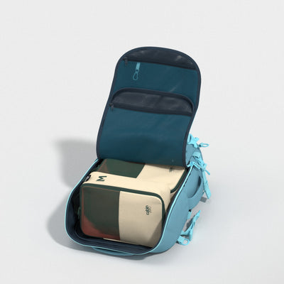 ADV Pro Backpack 32L Maldives Blue