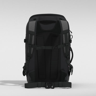 ADV Pro Mochila -  42L Absolute Black