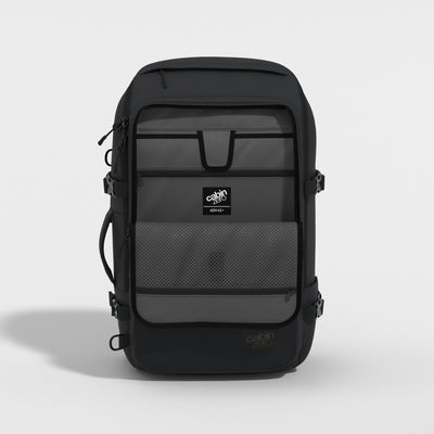 ADV Pro Backpack 42L Absolute Black