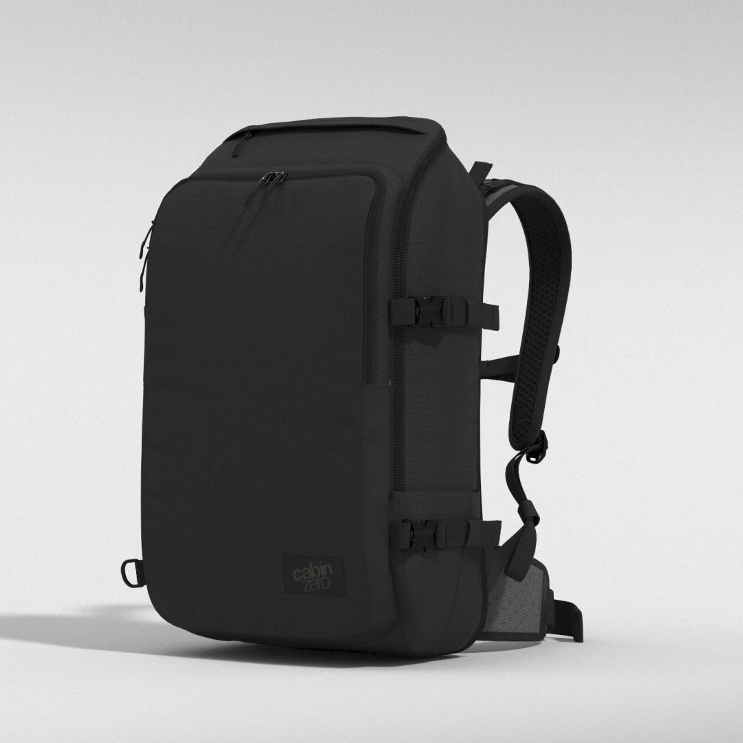 ADV Pro Backpack 42L Absolute Black