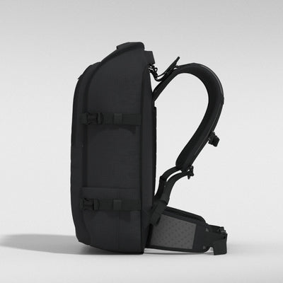 ADV Pro Mochila -  42L Absolute Black