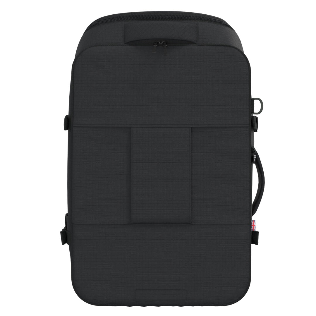 ADV Pro Backpack 42L Absolute Black