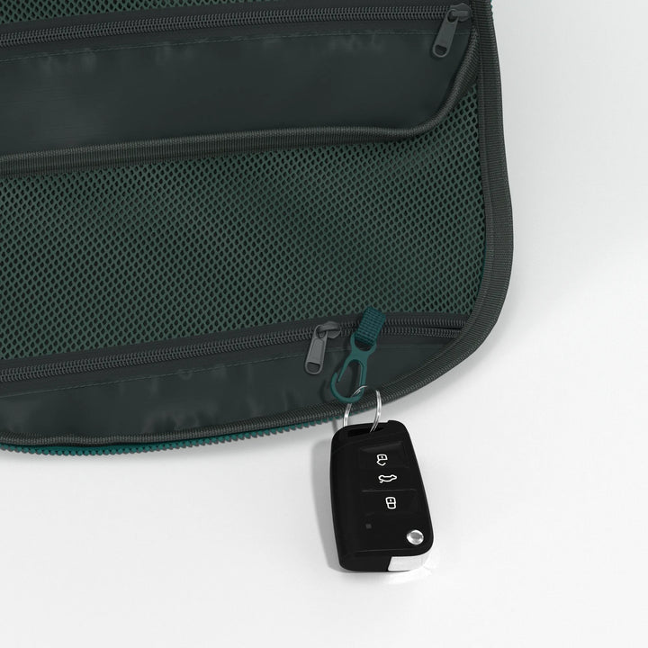 ADV PRO Backpack 42L - Kerala Green | Cabinzero