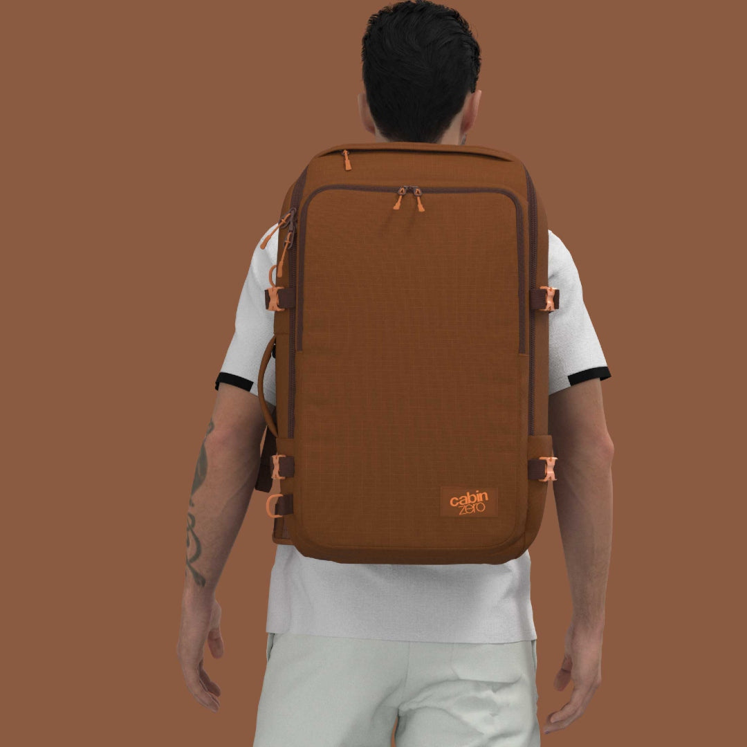 ADV Pro Backpack 42L Saigon Coffee