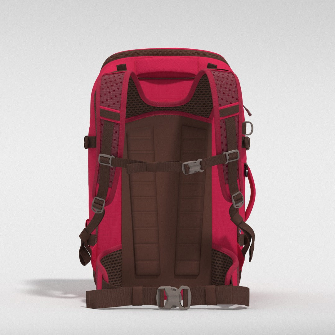 ADV Pro Mochila -  42L Miami Magenta