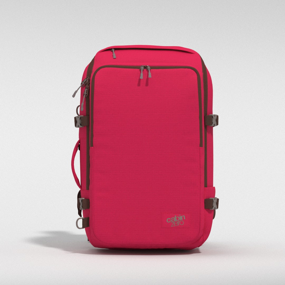 ADV Pro Mochila -  42L Miami Magenta