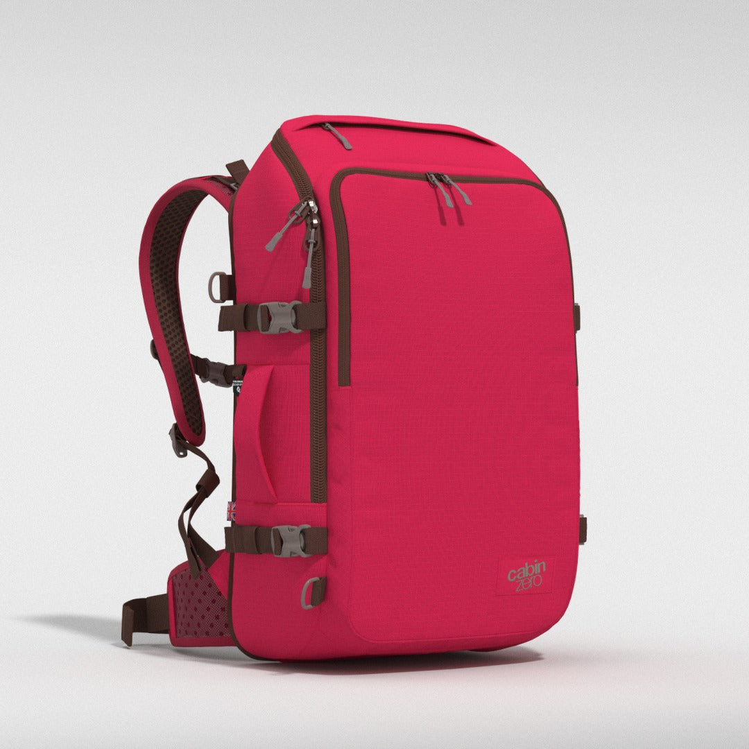 ADV Pro Backpack 42L Miami Magenta