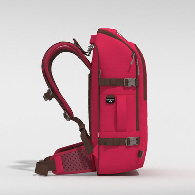 ADV Pro Mochila -  42L Miami Magenta