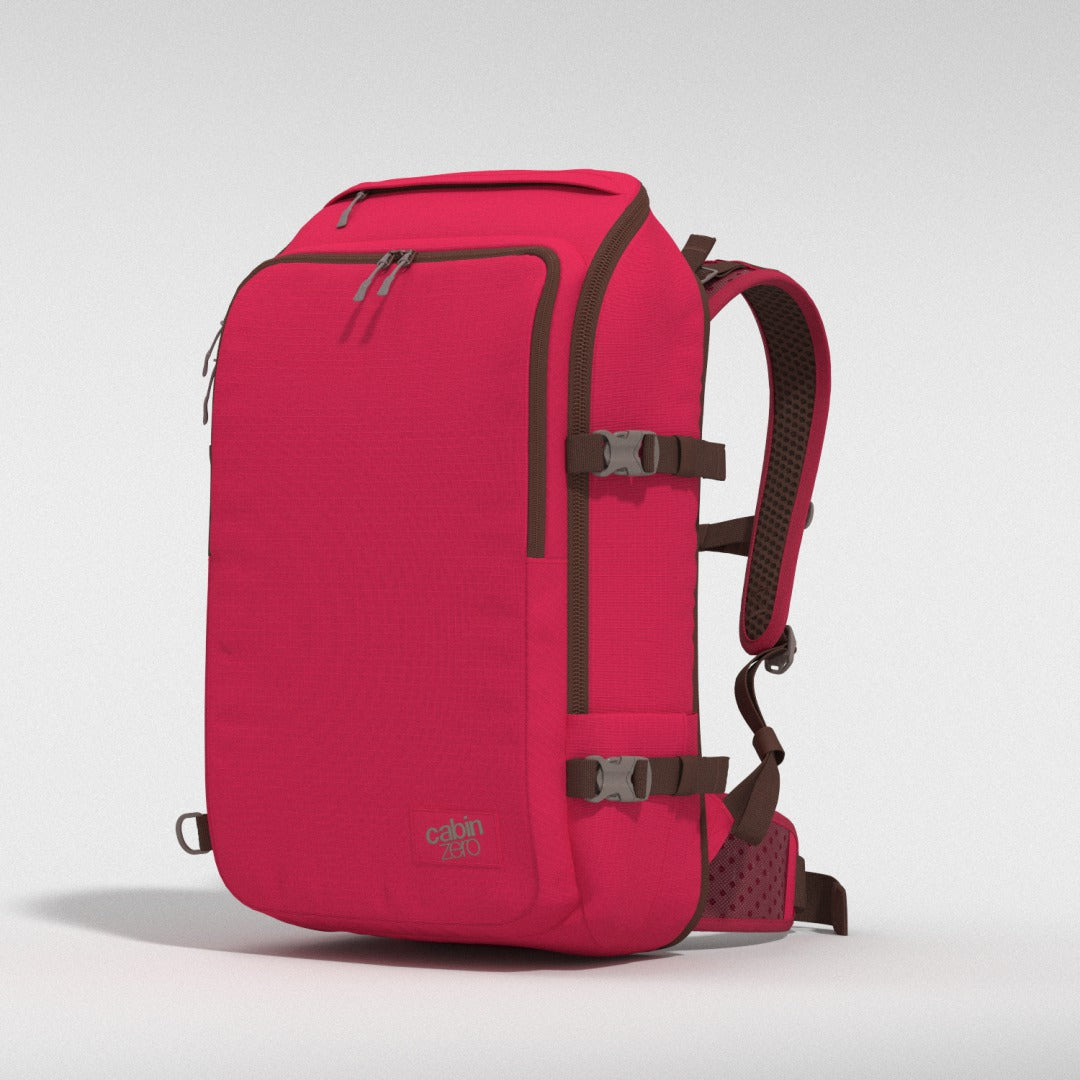 ADV Pro Mochila -  42L Miami Magenta