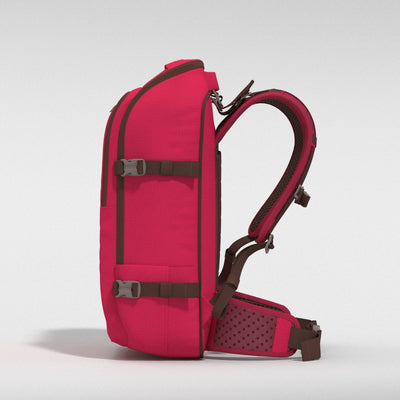 ADV Pro Mochila -  42L Miami Magenta