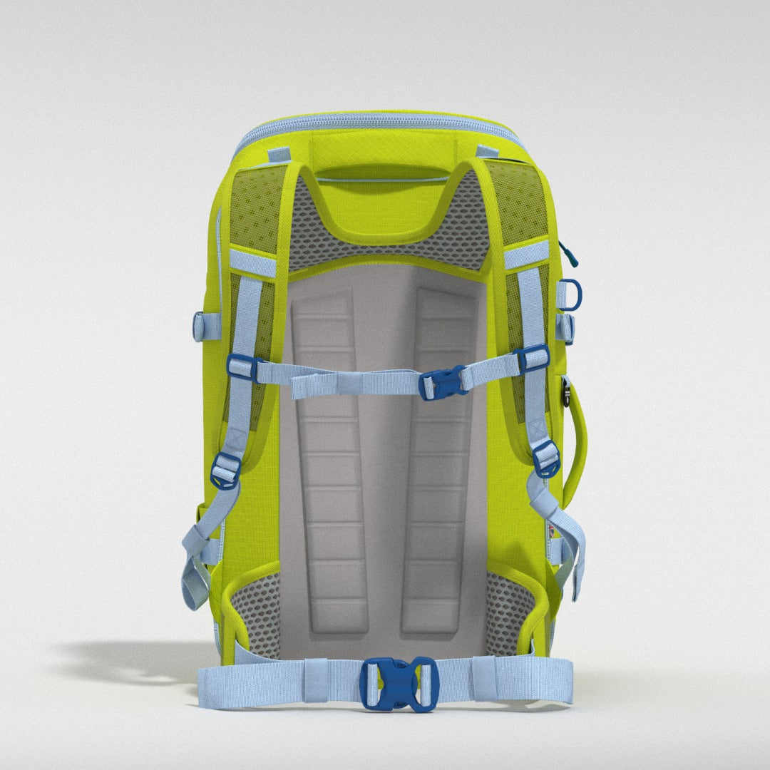 ADV Pro Mochila -  42L Mojito Lime