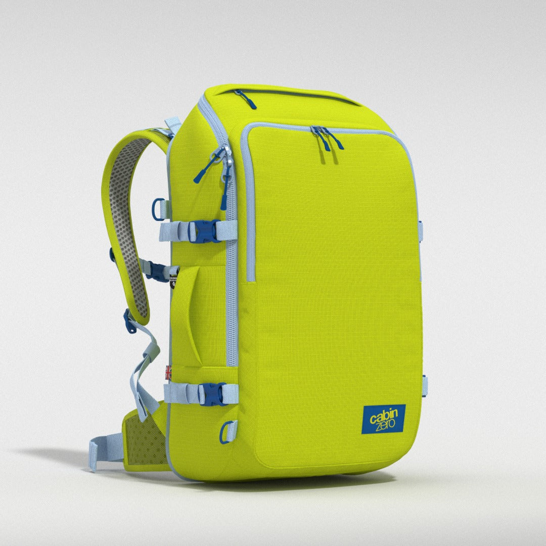 ADV Pro Mochila -  42L Mojito Lime