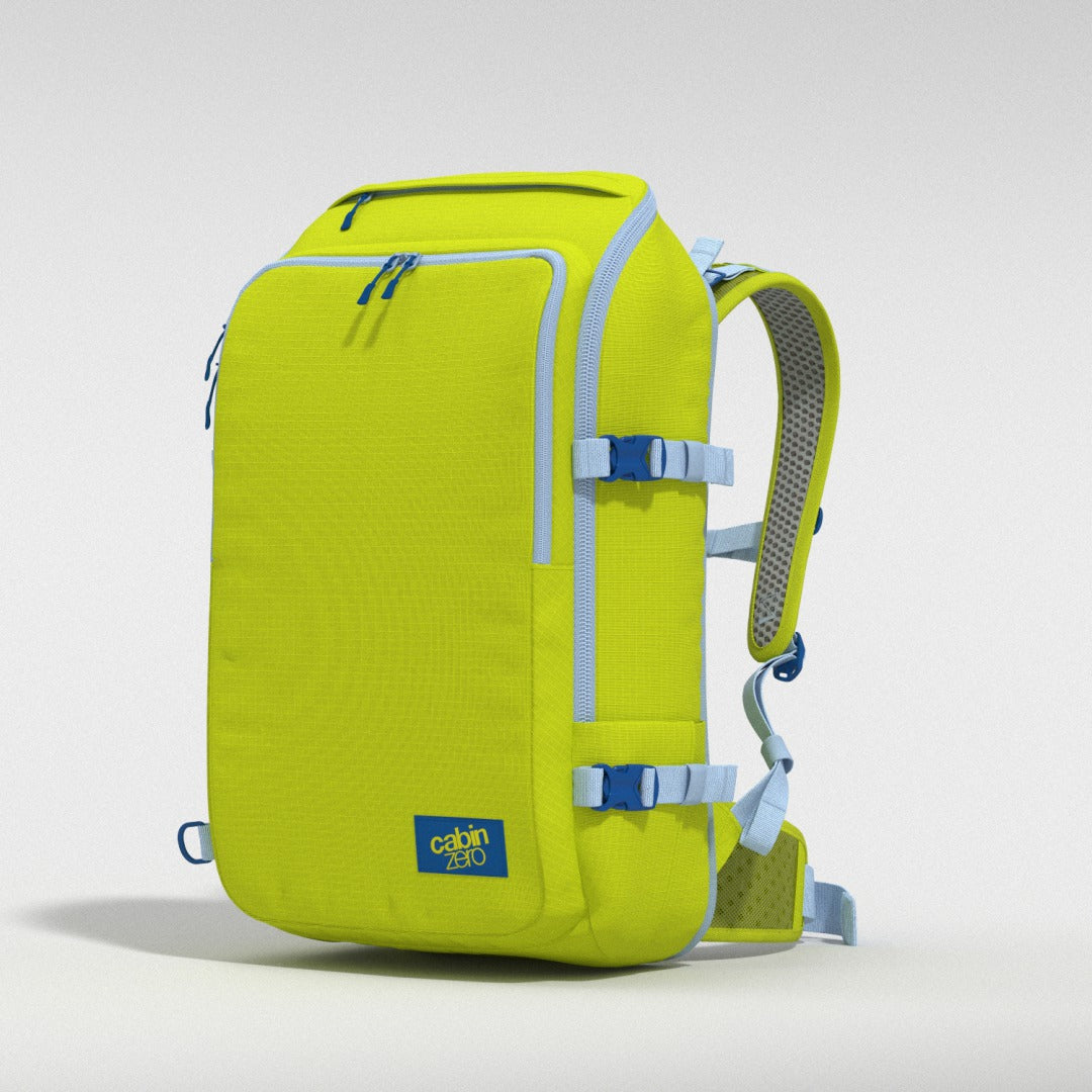 ADV Pro Backpack 42L Mojito Lime