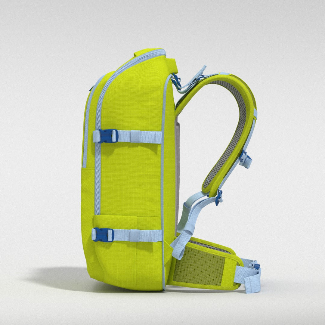 ADV Pro Mochila -  42L Mojito Lime