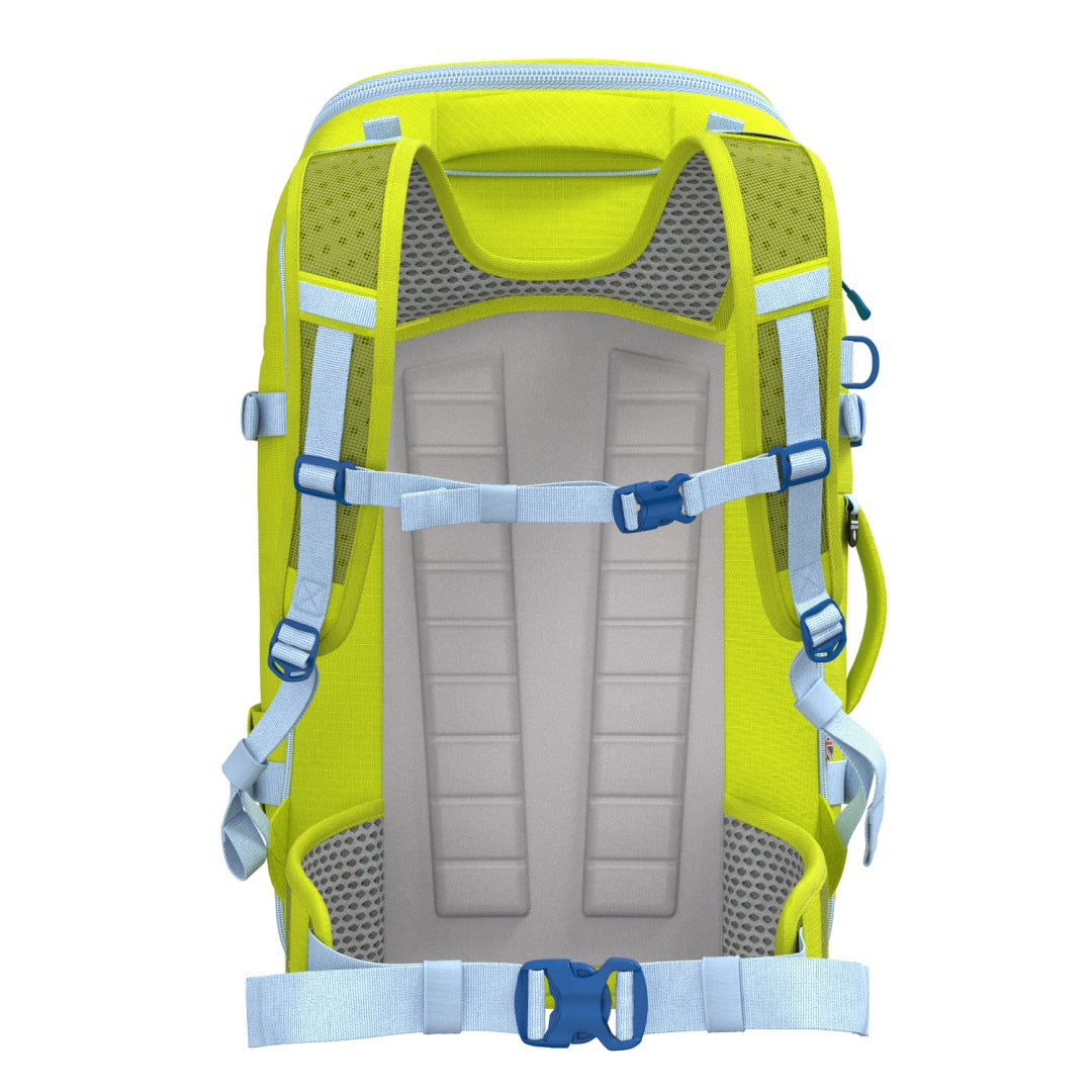 ADV Pro Backpack 42L Mojito Lime