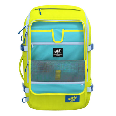 ADV Pro Backpack 42L Mojito Lime