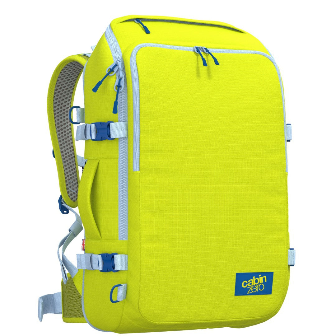 ADV Pro Backpack 42L Mojito Lime