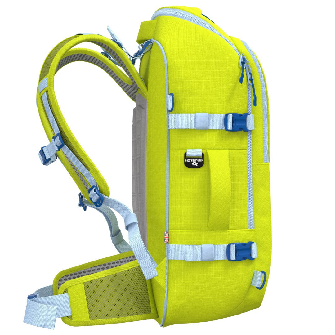 ADV Pro Backpack 42L Mojito Lime