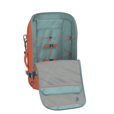 ADV Pro Backpack 42L Moroccan Sands