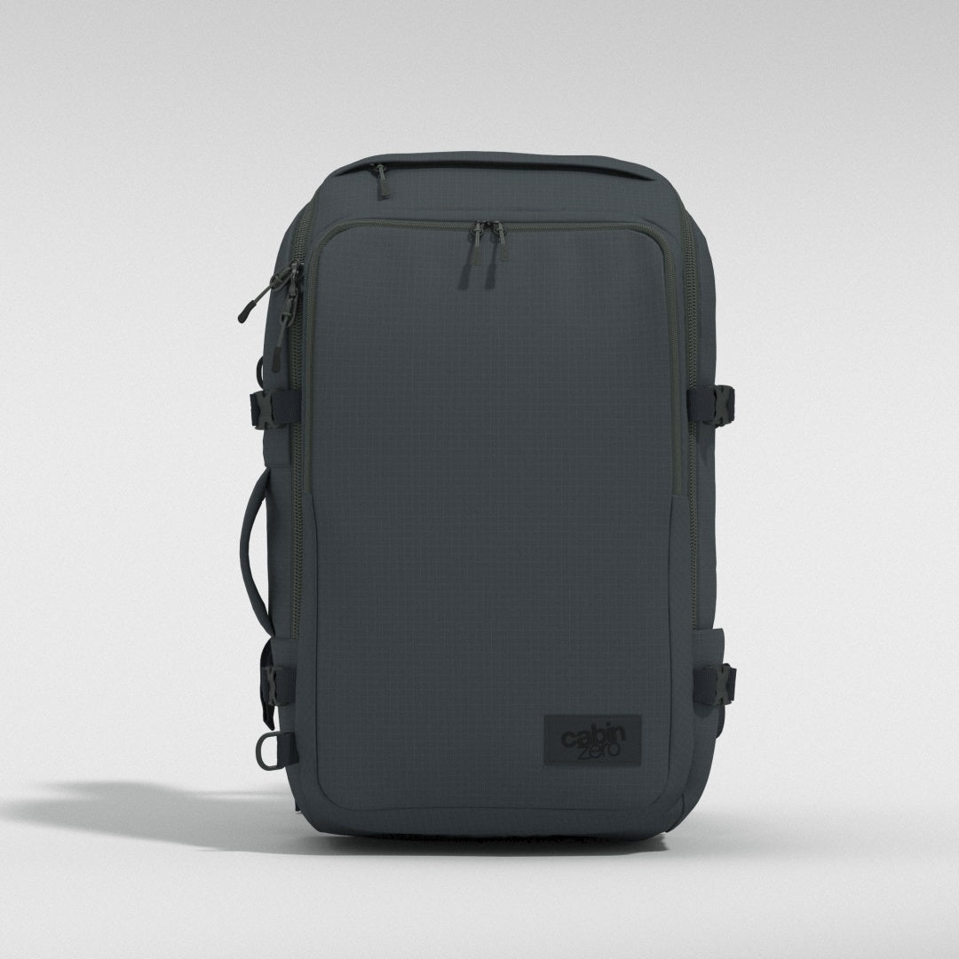 ADV PRO Backpack 42L - Original Grey | Cabinzero – CABINZERO