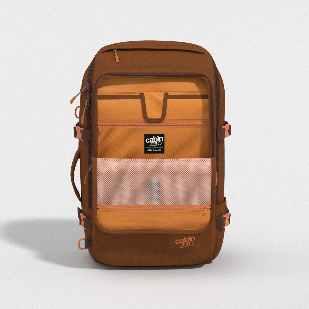 ADV Pro Mochila -  42L Saigon Coffee