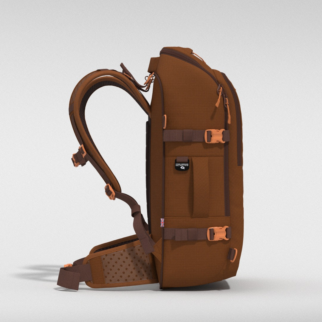 ADV Pro Mochila -  42L Saigon Coffee