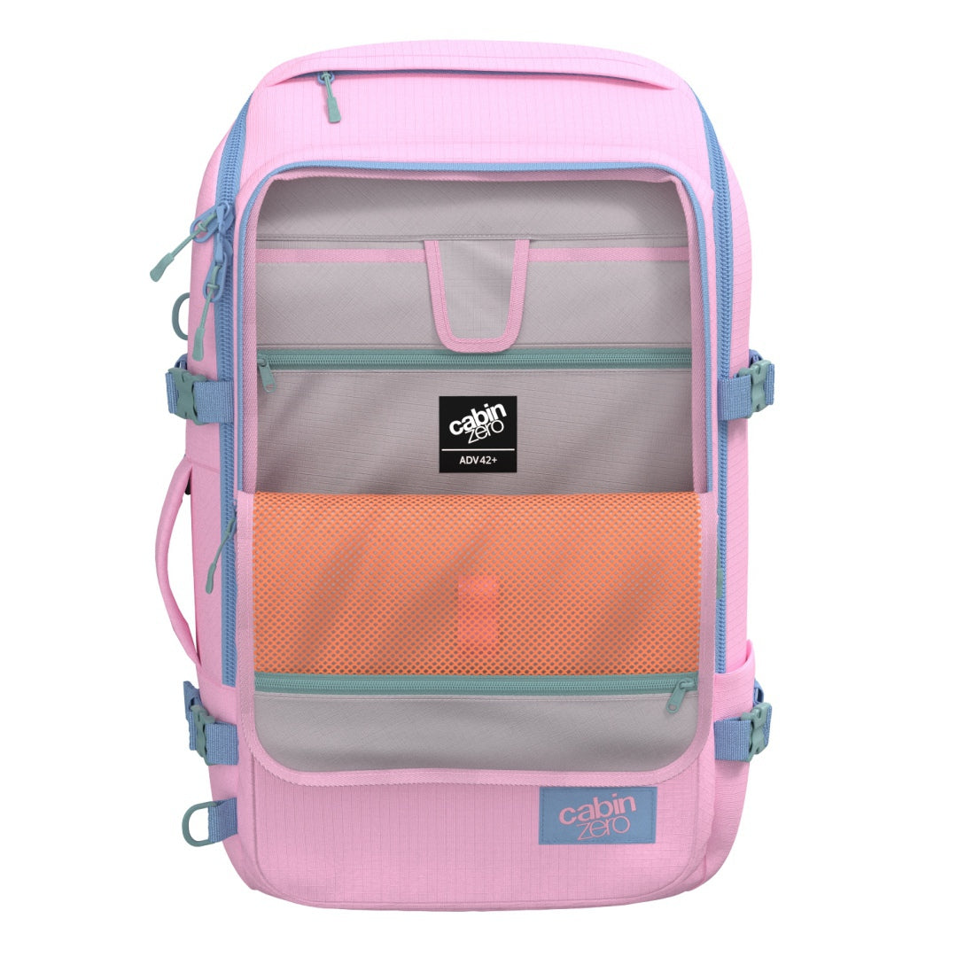 ADV Pro Backpack 42L Sakura