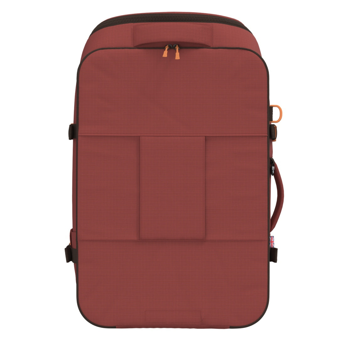 ADV Pro Backpack 42L Sangria Red