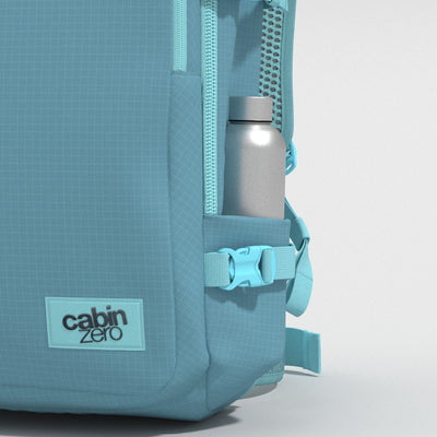 ADV Backpack 32L Maldives Blue