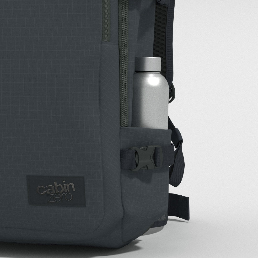 Mochila ADV PRO 42L - Original Grey | Cabinzero