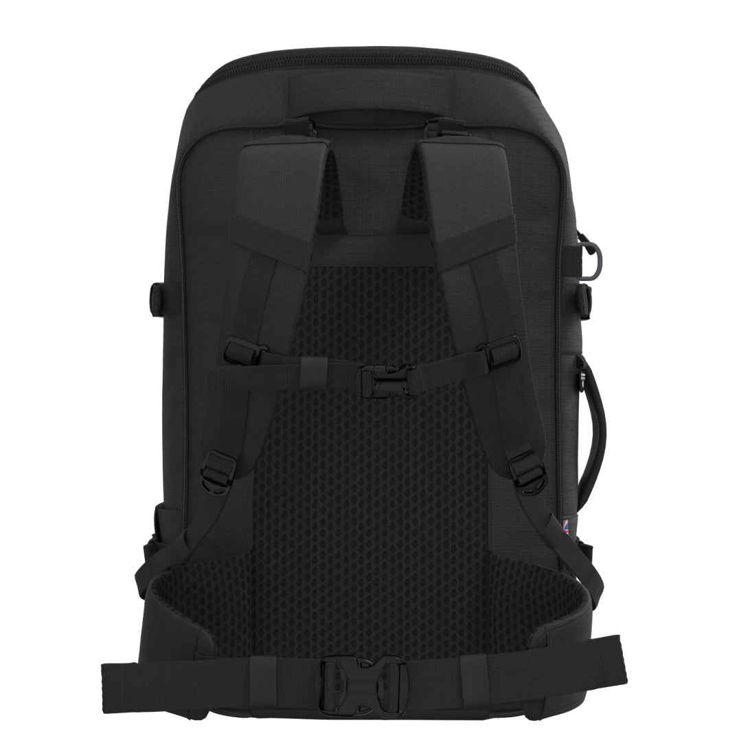 ADV Backpack 42L Absolute Black