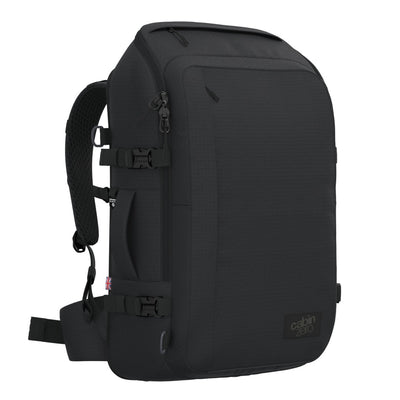 ADV Backpack 42L Absolute Black