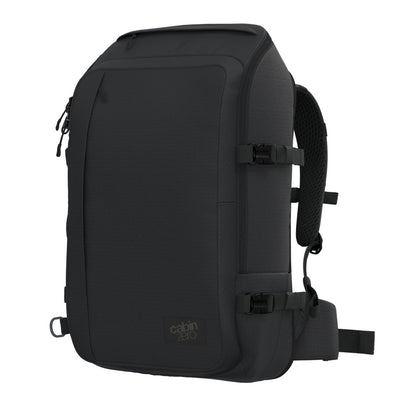 ADV Backpack 42L Absolute Black