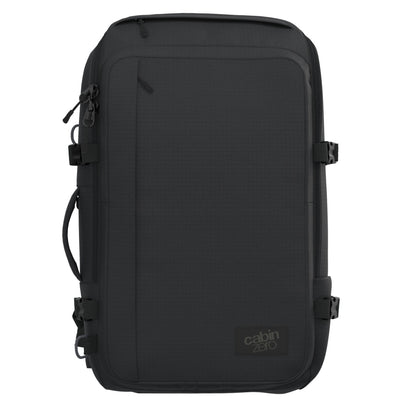 ADV Backpack 42L Absolute Black