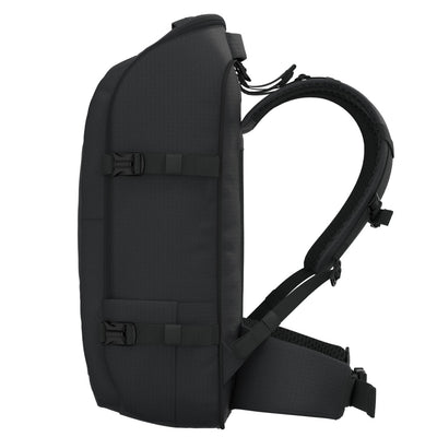 ADV Backpack 42L Absolute Black