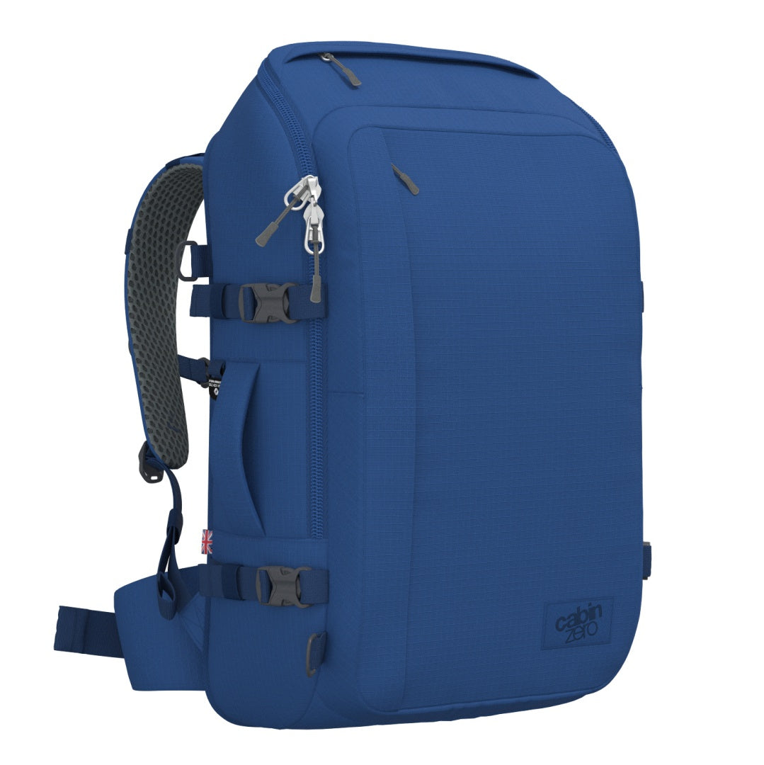 ADV Backpack 42L Atlantic Blue