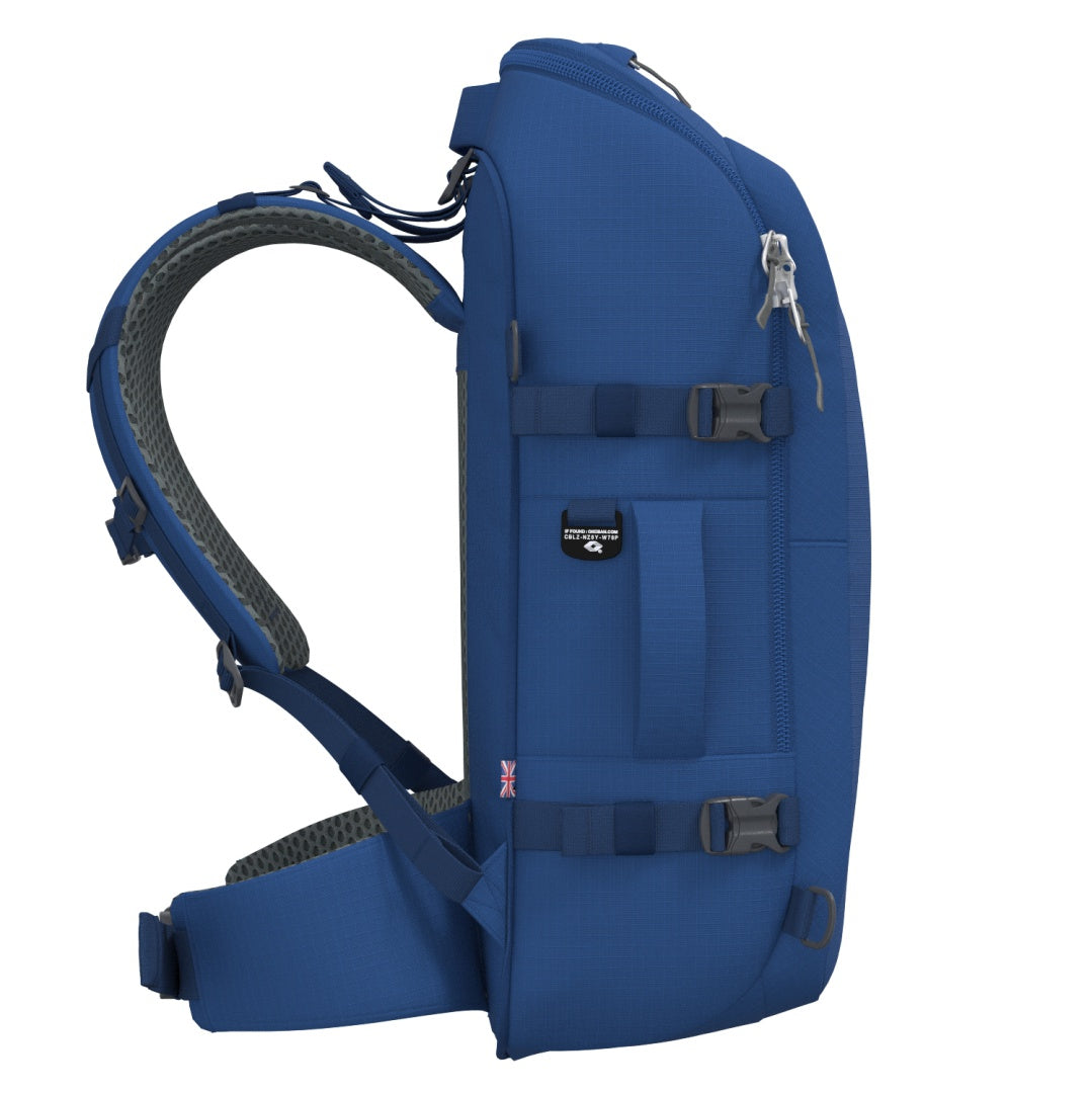 ADV Backpack 42L Atlantic Blue