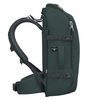 ADV Backpack 42L Mossy Forest