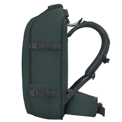 ADV Backpack 42L Mossy Forest