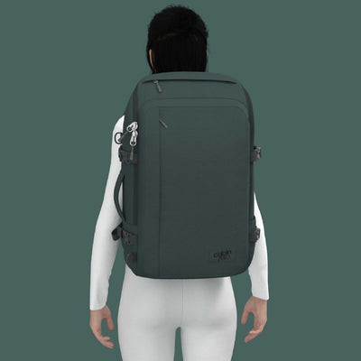 ADV Backpack 42L Mossy Forest