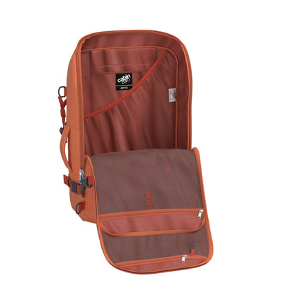 ADV Backpack 42L Sahara Sand